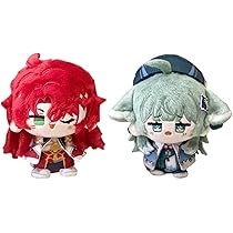 30cm ぬいぐるみ崩壊:スターレイル アルジェンティ 銀枝　スケルトン入り 30cm ぬいぐるみ崩壊:スターレイル アルジェンティ 銀枝