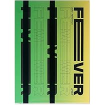 ATEEZ 5Th Mini Album - ZERO : FEVER PART.1 [ INCEPTION ver