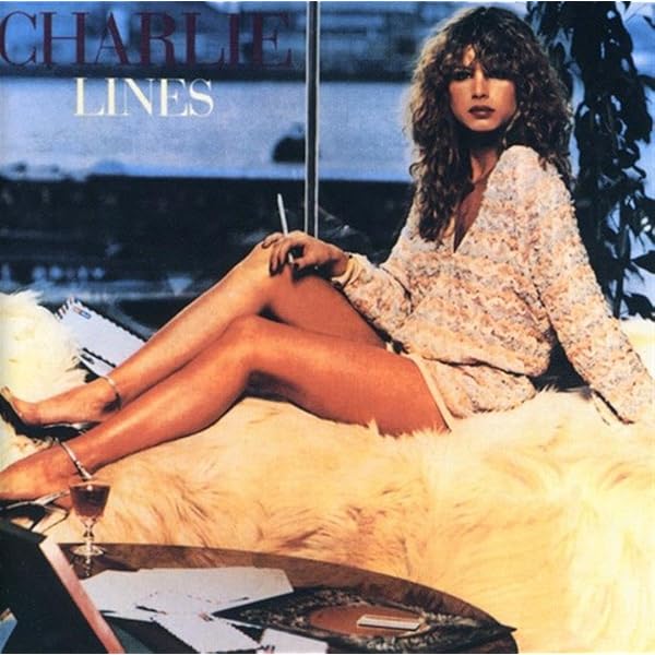 Amazon.co.jp: Charlie: ミュージック