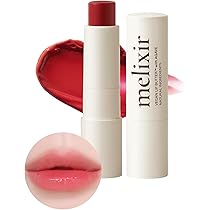 Amazon.co.jp: Melixir (メリクサー公式) ヴィーガンリップバター #03
