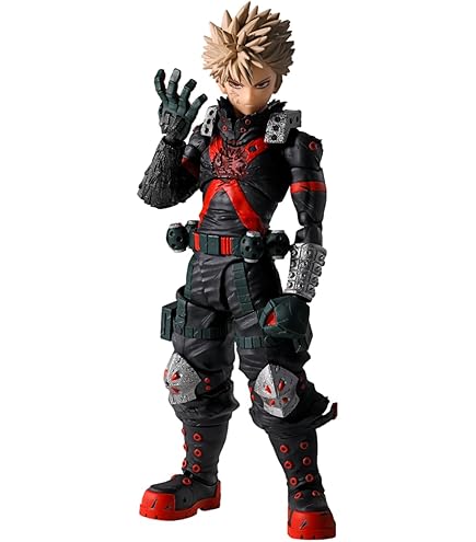 Amazon.co.jp: 僕のヒーローアカデミア AGE OF HEROES 爆豪勝己 II