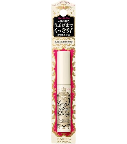 Amazon.co.jp: DDS MATRIX アイラッシュグロー : ビューティー
