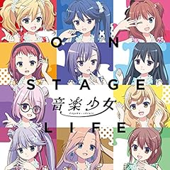 ON STAGE LIFE / ���y����