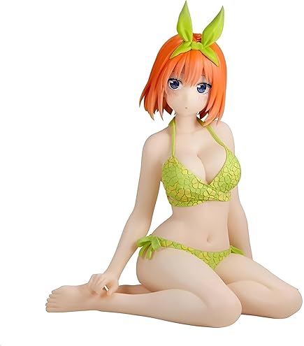 五等分の花嫁 フィギュア　Celestial vivi 水着　制服　10体セット 五等分の花嫁 フィギュア Celestial vivi 水着 制服 10体セット