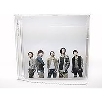 Amazon.co.jp: To be free 【初回仕様盤】: ミュージック
