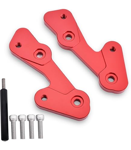 Amazon | motokano ステップアップ ZX-25R ZX-4R ZX-4RR SE に適用