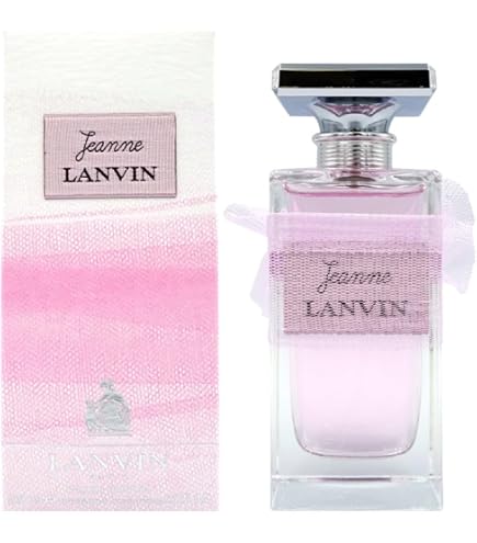 Amazon | ランバン 【 ジャンヌ ランバン 】 100ml (EDP-SP) | Lanvin