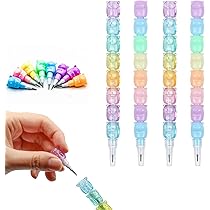 Amazon | 文房具セット 色鉛筆 クレヨン カラーペンセット 水彩