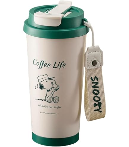 Amazon | STARBUCKS スターバックス PEANUTS ステンレスボトル