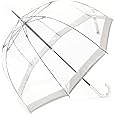 フルトン FULTON 傘 レディース 雨傘 長傘 バードケージ BirdCage1 Fulton Umbrella L041 [並行輸入品]