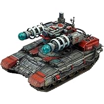 Amazon | ボーダーモデル 1/35 ソビエト戦車 テスラタンク