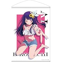 推しの子　タペストリーセット５本セット 61f65mC0gEL._AC_UL210_SR210,