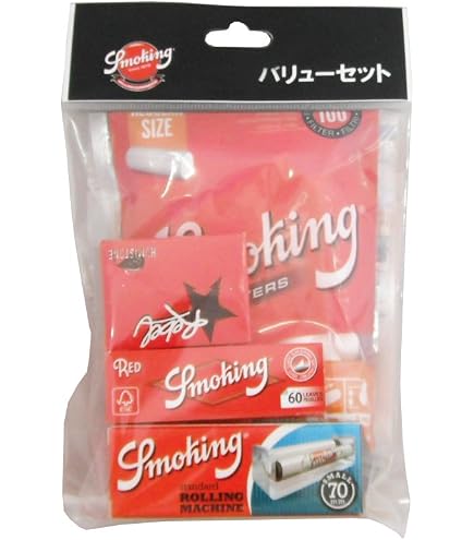 Amazon.co.jp: シャグ 手巻きタバコ用オリジナルスターター Amazon.co.jp: シャグ 手巻きタバコ用オリジナルスターター