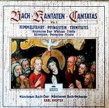Cantatas 3
