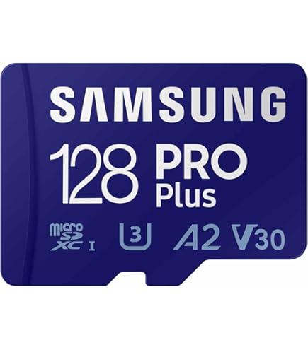Amazon | SAMSUNG EVO Select 64GB microSD。 | サムスン(SAMSUNG
