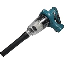YOIbuy PRO コードレス ブロワー 充電式 18V マキタ 18V バッテリー 互換