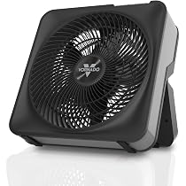 ボルネード 80X-JP ボックスサーキュレーターDCモーター Amazon | ボルネード ボックス型サーキュレーター 80X-JP DCモーター