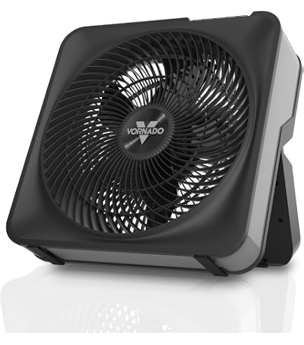 Amazon | ボルネード サーキュレーター 40畳対応 空気循環 大風量 高