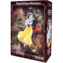 Amazon | テンヨー(Tenyo) 【日本製】 266ピース ぎゅっとシリーズ