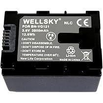 新品未開封　箱若干傷有　JVC　BN-VG129　バッテリーパック　4個セット 新品未開封 箱若干傷有 JVC BN-VG129 バッテリーパック 4個セット