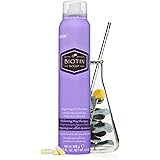 HASK Biotin Boost Thickening Dry Shampoo for all hair types, colour safe, gluten-free, sulfate-free, paraben-free - 1 168mL C