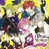カレはヴォーカリスト❤CD 「ディア❤ヴォーカリスト Drama CD Survival Wars #3」