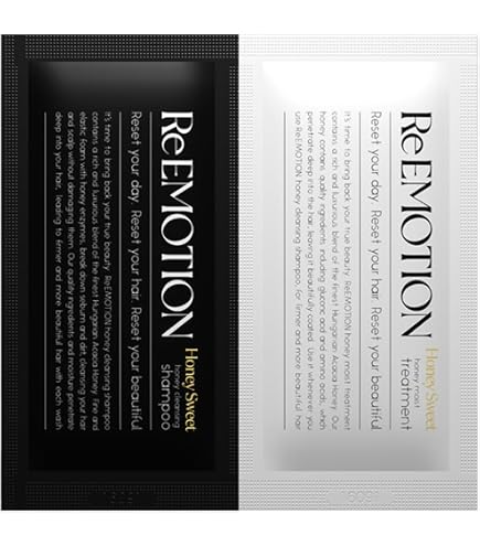 Amazon | ReEMOTION ハニースイート クレンジングシャンプー 1000mL +