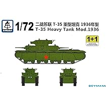 【okumoto】ミリタリー　プラモデル・模型セット タミヤ 1/35 ミリタリーミニチュア No.160 旧ソビエト戦車 T72M1