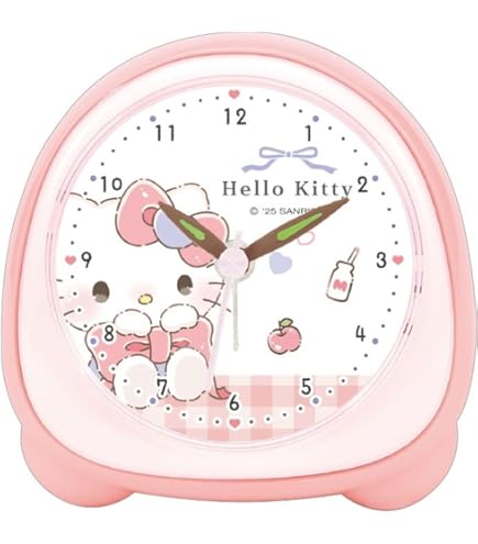 Amazon.co.jp: セイコークロック 置き時計 ホワイト 本体サイズ: 17.9