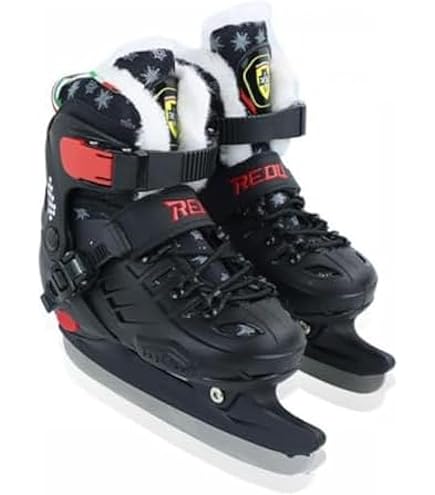 Amazon.co.jp: GRAF(グラフ)アイスホッケー シューズ スケート 靴 G855