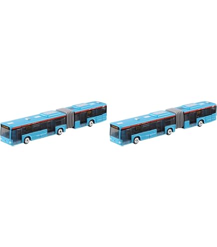 Amazon.co.jp: ザ バスコレクション バスコレ 京成バス 東京BRT連節