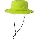 finetrack(ファイントラック) エバーブレスハット UNISEX AG（アップルグリーン） FHU0441 (M)