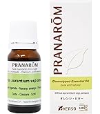 Amazon.co.jp: プラナロム フランキンセンス 10ml (PRANAROM