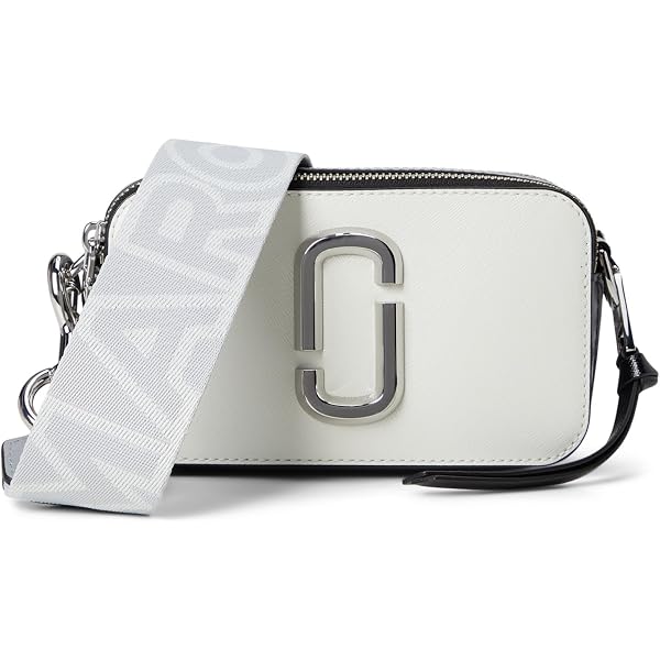 Amazon | Marc Jacobs レディース デニムチェーン スナップショット