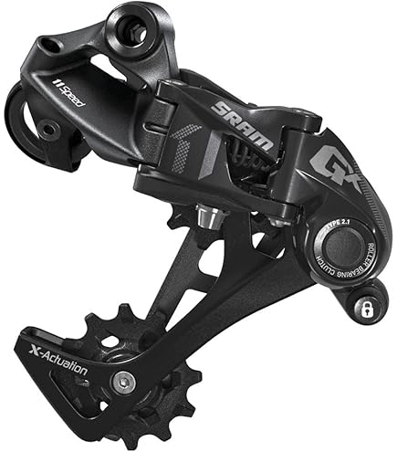 Amazon.co.jp: SRAM GX-E シングルシフトトリガーシフター、11速
