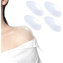 美品 CARLA Lady shoulder tops（チャコール・肩パッド付 美品 CARLA Lady shoulder tops（チャコール・肩パッド付