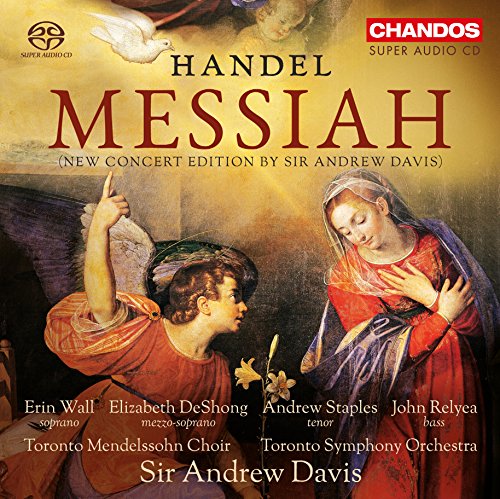 MESSIAH(SACD)
