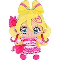 Amazon.co.jp: キミとアイドル＊プリキュア♪ めちゃもふぐっと