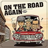 On The Road Again