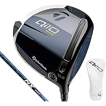 TaylorMade - 新品 QI10 MAX ドライバー ヘッドのみ 10.5度  日本正規品 Amazon.co.jp: テーラーメイド（TAYLORMADE） Qi10 Max ライト