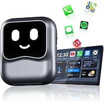 Amazon.co.jp: 【公式】オットキャストナノ OTTOCAST OttoAibox NANO