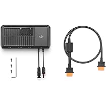 DJI 1 kW スーパー速充電器 DJI Power 1 kW車内超急速充電器 | ボルトワークス
