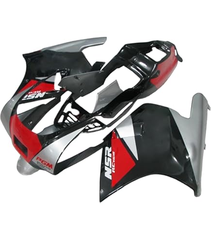 ホンダ NSR250R カウルセット PGM-3 ホンダ NSR250R カウルセット PGM-3