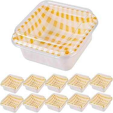 Amazon.co.jp 売れ筋ランキング: 使い捨てフードパック の中で最も人気