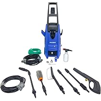 か*い様 未使用(欠品あり)HiKOKI 家庭用高圧洗浄機 FAW105(SC) HiKOKI FAW105 (SC) 価格比較 - 価格.com