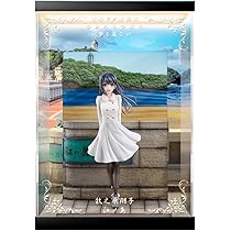 青春ブタ野郎はバニーガール先輩の夢を見ない 牧之原翔子 江ノ島 Ver 275510.jpg