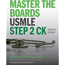 USMLE Step 2 CK Lecture Notes 2024-2025: 5-Book Clinical Review
