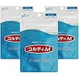 コルディM30ｇ　3個セット 犬猫動物用冬虫夏草サプリメント　純国産