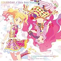 アイカツ! 2ndシーズン 円盤特典カード ドリームアカデミー 4枚セット PD Amazon.co.jp: アイカツ!2ndシーズン 5(初回封入限定特典
