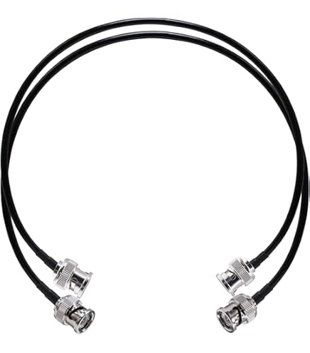 フジクラ同軸ケーブル　10D-SFA 20m フジクラ 10DSFA(10D-SFA)-LITE 20m 50Ω無線用同軸ケーブル 黒色 1巻